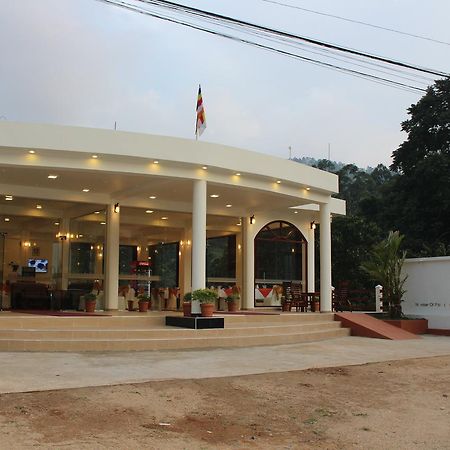 Delhousie Hotel 날라탄니야 외부 사진