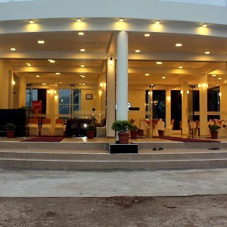 Delhousie Hotel 날라탄니야 외부 사진
