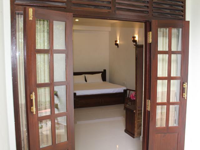 Delhousie Hotel 날라탄니야 외부 사진