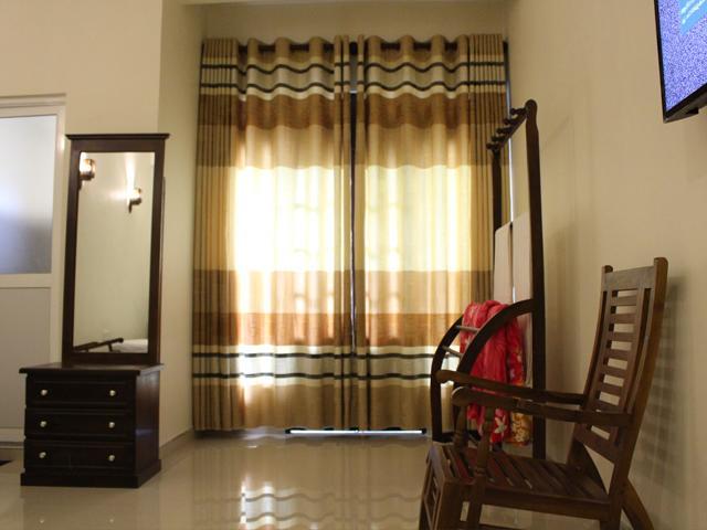 Delhousie Hotel 날라탄니야 외부 사진