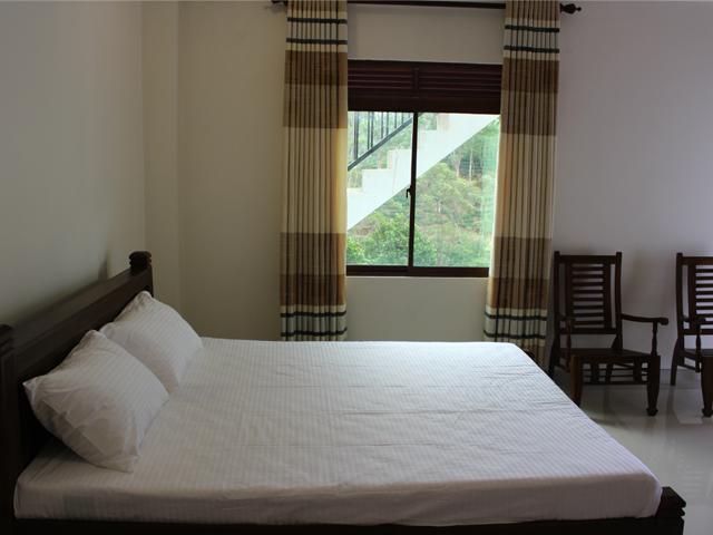 Delhousie Hotel 날라탄니야 외부 사진