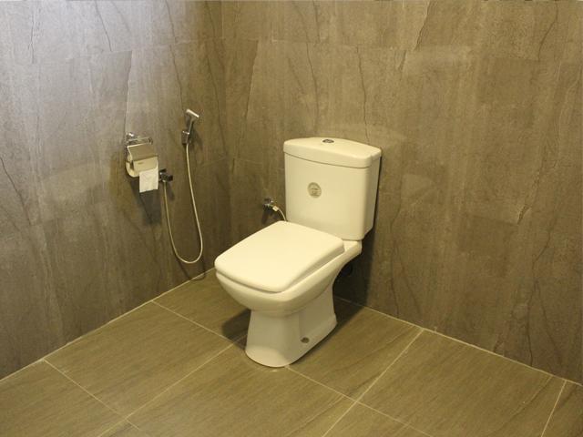 Delhousie Hotel 날라탄니야 외부 사진
