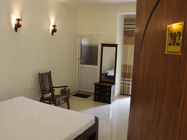 Delhousie Hotel 날라탄니야 외부 사진