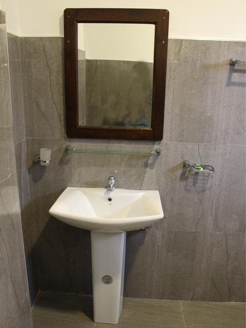 Delhousie Hotel 날라탄니야 외부 사진