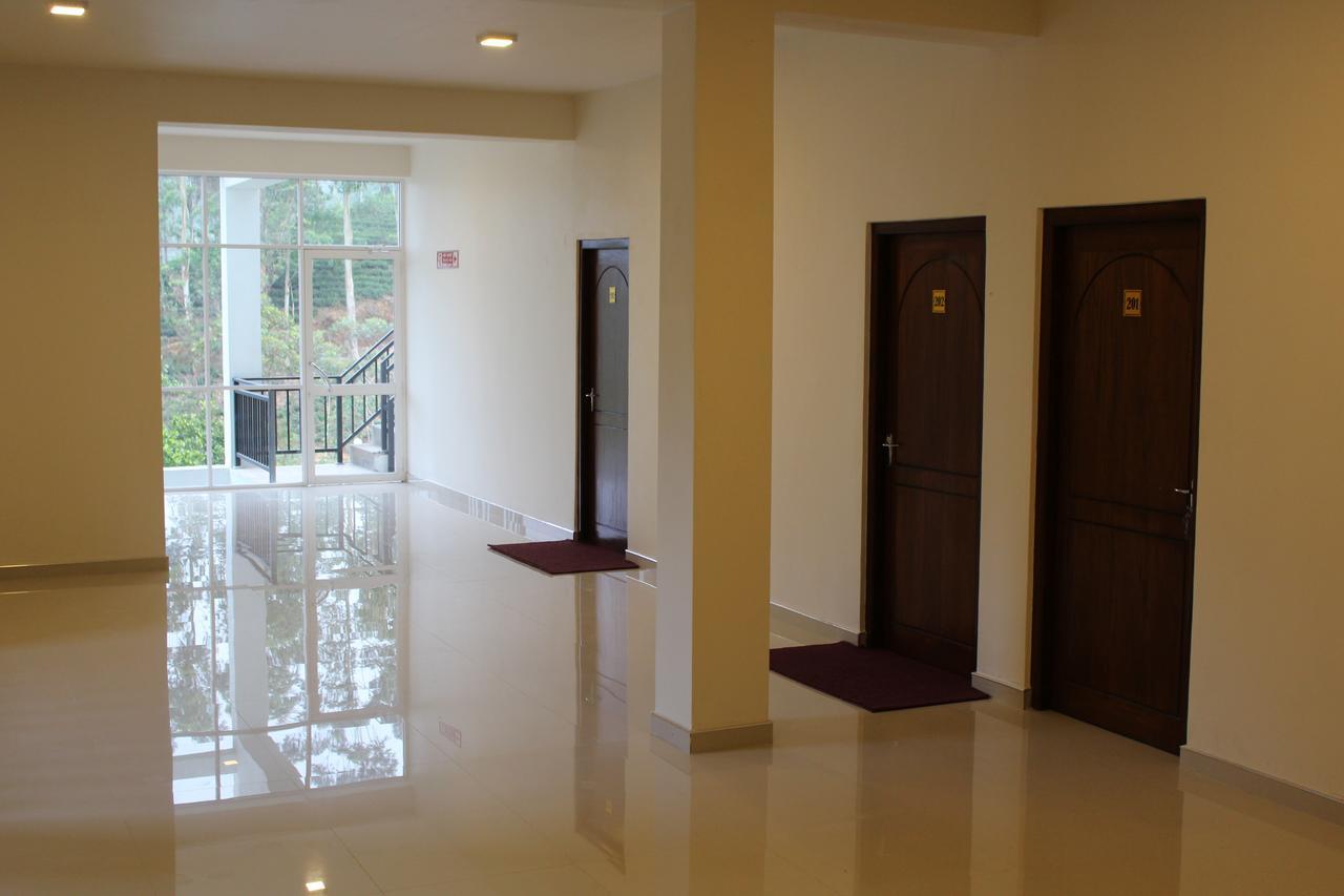 Delhousie Hotel 날라탄니야 외부 사진