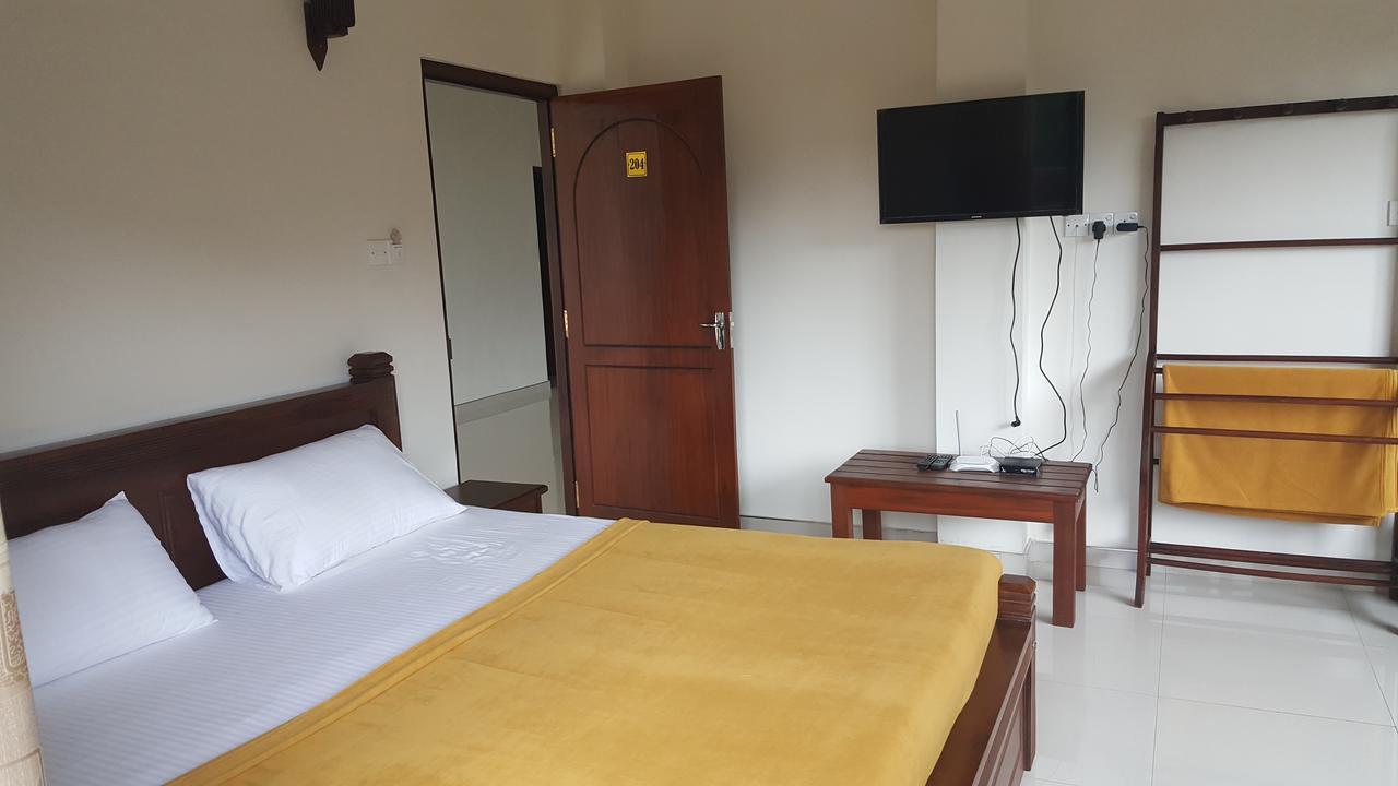 Delhousie Hotel 날라탄니야 외부 사진