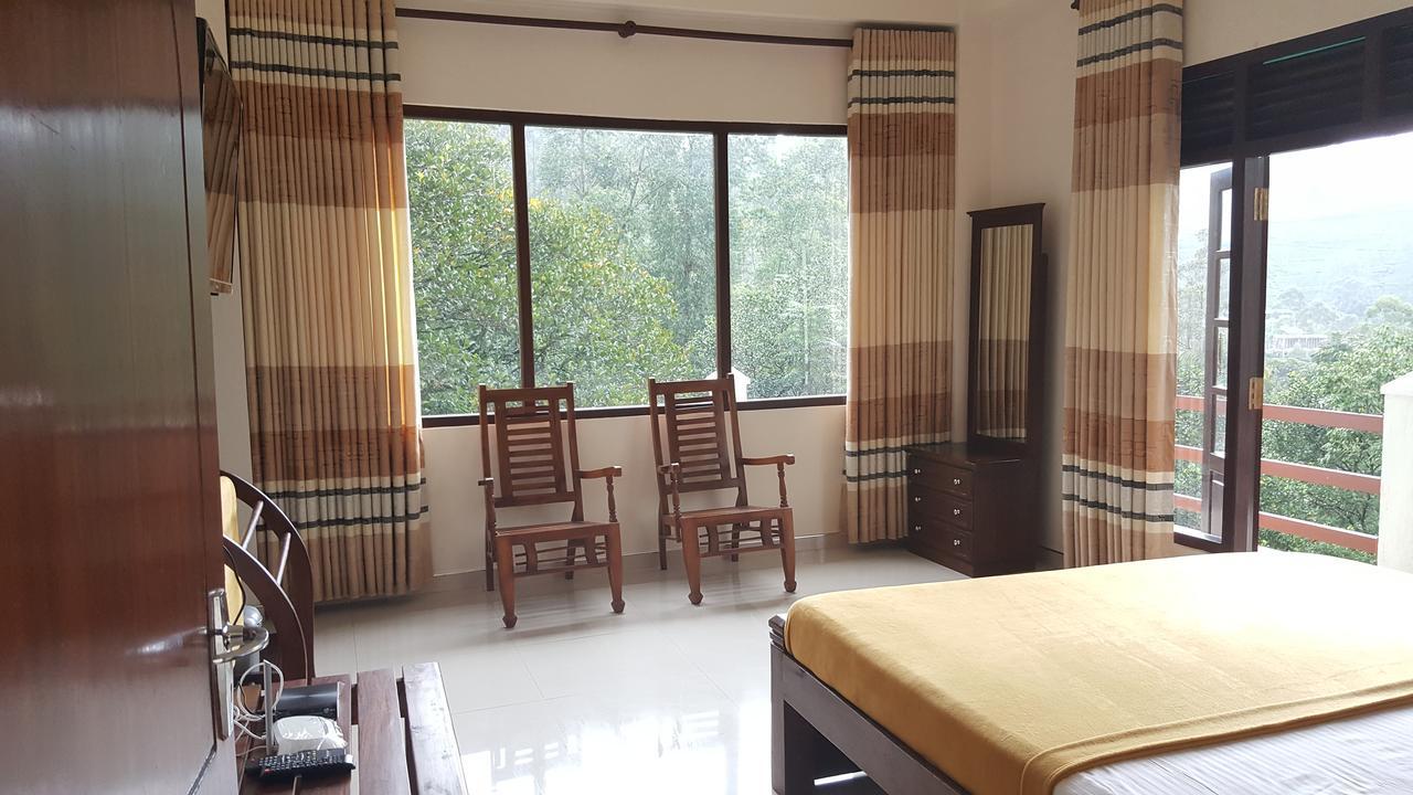 Delhousie Hotel 날라탄니야 외부 사진